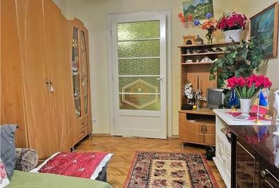 Apartament cu 2 camere în Ultracentral - 3