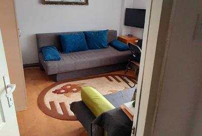 Apartament cu 2 camere decomandat în Răcădău - 3