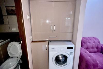 Apartament cu 3 camere în Podgoria - 3