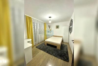 Apartament cu 3 camere semidecomandat în Becaș