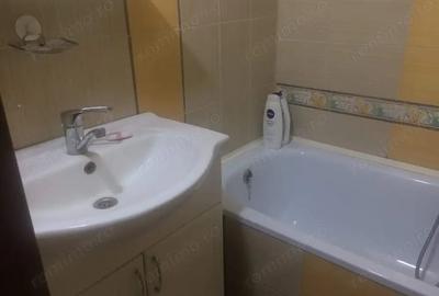 Apartament cu 2 camere semidecomandat în Lujerului