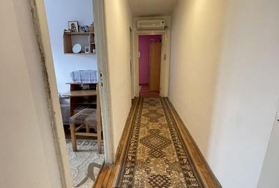 Apartament cu 3 camere decomandat în Gheorghe Lazăr - 9