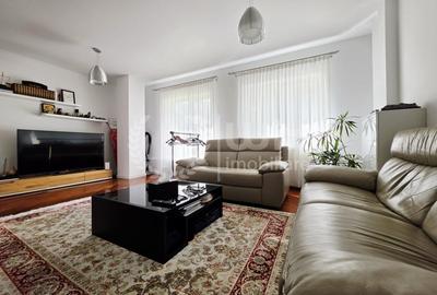 Apartament cu 3 camere decomandat, mobilat în Borhanci - 3