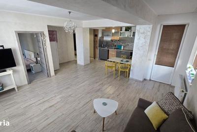 Apartament cu 2 camere în Central - 1