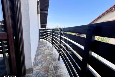 Casă cu 4 camere cu Teren 530 Mp în Moșnița Nouă