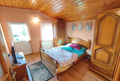 Casă cu 4 camere cu Canalizare în Petrăchioaia - 6