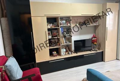 Garsonieră semidecomandată în CET - 8