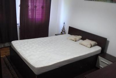 Apartament cu 2 camere semidecomandat în Central - 4