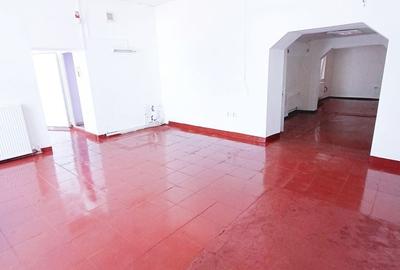 Spațiu comercial, de 120 mp, în Central - 2