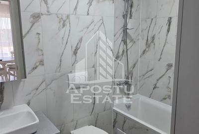 Apartament cu 2 camere decomandat în Lipovei - 8