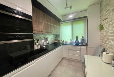 Apartament cu 2 camere decomandat în Alexandru cel Bun - 7