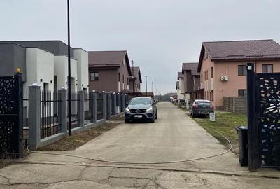 Casă cu 4 camere în Corbeanca - 3