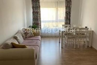 Apartament cu 2 camere decomandat în Biled - 4