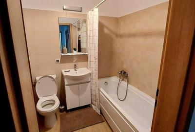 Apartament cu 2 camere decomandat în Roșu - 7
