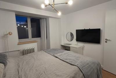 Apartament cu 2 camere decomandat, mobilat în P-ța Victoriei - 10