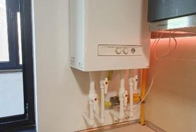 Apartament cu 2 camere decomandat, mobilat în Central - 4