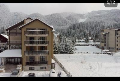 Apartament în Poiana Brașov - 2