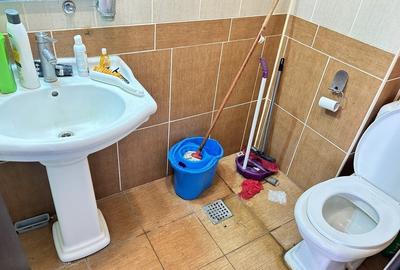 Apartament cu 3 camere decomandat în Tomis Nord - 13