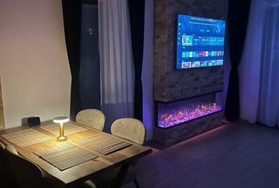 Apartament cu 2 camere în Central - 2
