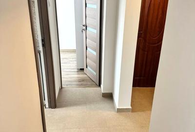Apartament cu 3 camere în Obor - 17