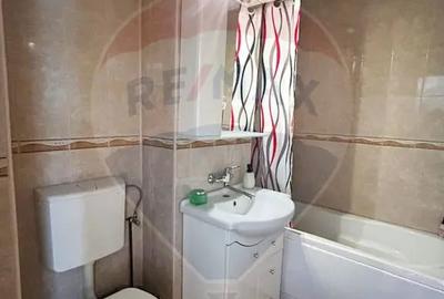 Apartament cu 2 camere semidecomandat în Central - 12