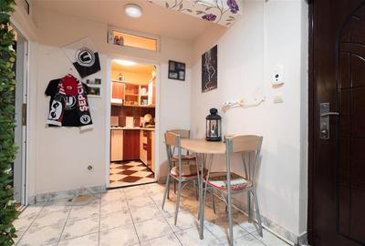 Apartament cu 2 camere decomandat în Rogerius - 4