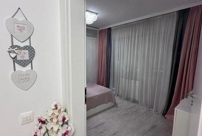 Apartament cu 2 camere în Ghencea - 2