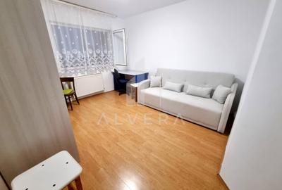 Apartament cu 2 camere semidecomandat în Florești - 13