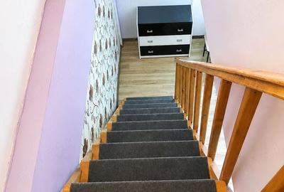 Apartament cu 2 camere semidecomandat, mobilat în P-ța Reșița - 9