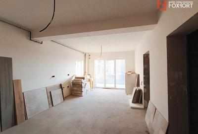 Apartament cu 3 camere în Moșnița Nouă - 2