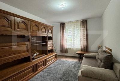 Apartament cu 2 camere semidecomandat în Florești - 8