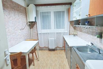 Apartament cu 3 camere decomandat în Central - 3