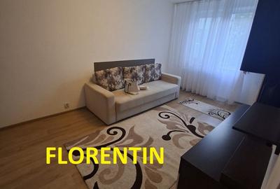 Apartament cu 2 camere decomandat în Tudor Vladimirescu