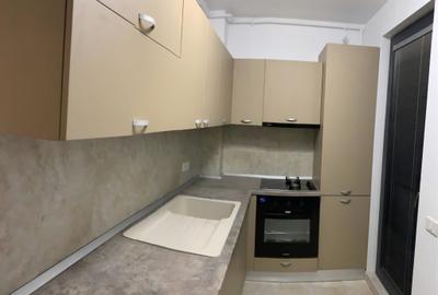 Apartament cu 2 camere decomandat în Pipera - 4