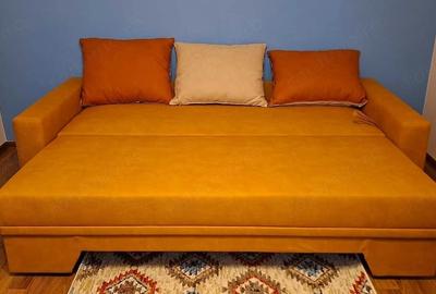 Apartament cu 2 camere decomandat în Gorjului