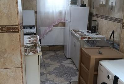 Apartament cu 2 camere în Central - 1