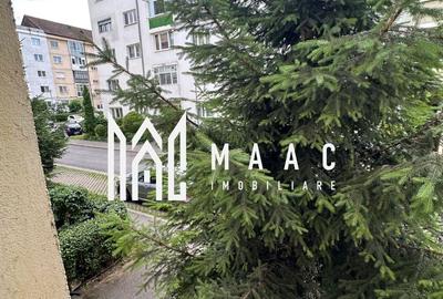 Apartament cu 3 camere decomandat în Calea Dumbrăvii