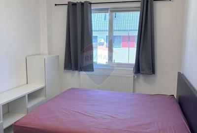 Apartament cu 2 camere decomandat în Dudu - 7