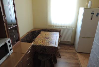 Garsonieră decomandată în Mărăști - 3