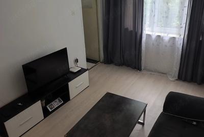 Apartament cu 2 camere decomandat în Siliștea Crucii - 6