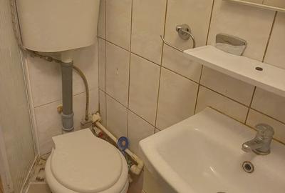 Garsonieră nedecomandată în Mihai Bravu - 6