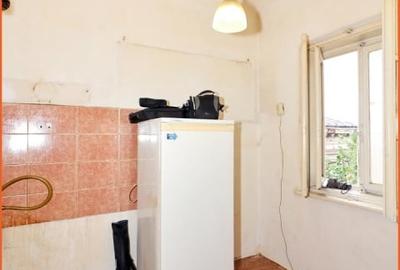 Apartament cu 3 camere decomandat în Universitate - 6