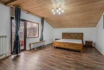 Casă cu 5 camere cu Teren 377 Mp în Jilava