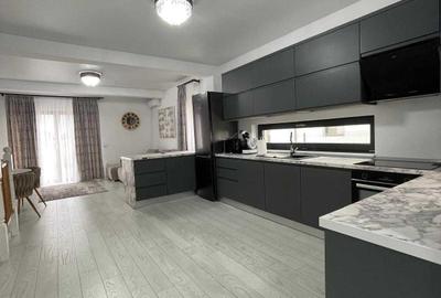 Casă cu 3 camere cu Teren 236 Mp în Berceni - 4