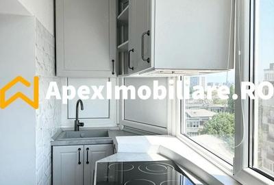 Apartament cu 3 camere în Rahova