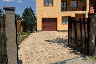 Casă cu 4 camere în Exterior Vest - 2