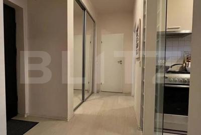 Apartament cu 2 camere decomandat, mobilat în Mărăști - 2