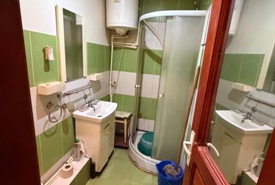 Garsonieră decomandată în Băi - 3