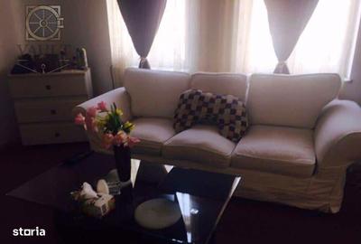 Apartament cu 3 camere semidecomandat, mobilat în Universitate - 1