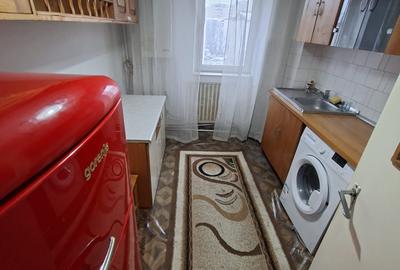 Apartament cu 2 camere decomandat, mobilat în Nicolina - 3